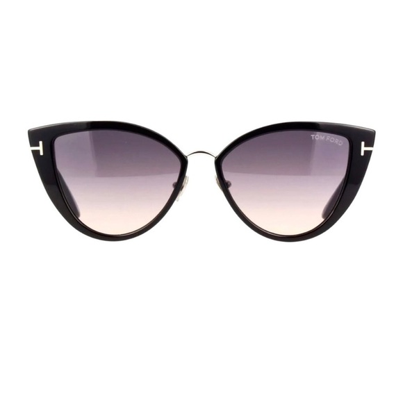 Tom Ford Angelica cat eye sunglasses main image 10